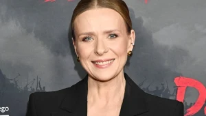 Przed laty Zając zachwyciła fryzurą „pod garnek”. Teraz wyznała prawdę