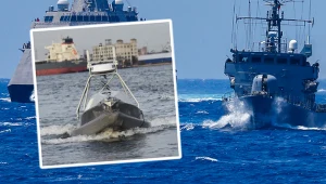 Pentagon potwierdza wykorzystanie nowej broni. Ukraina ma ją od dawna