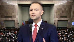 Sejm zdecydował ws. weta Karola Nawrockiego. Chodzi o KPK