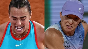 Sabalenka nagle wypaliła o Świątek. Tego już nie cofnie, poszło w świat