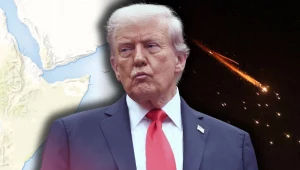 Iran ma przewagę nad USA. Amerykanie nie wzięli pod uwagę głównego czynnika