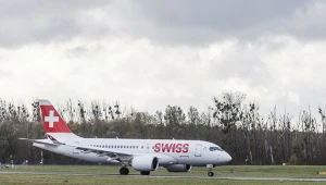 Nowy przewoźnik na polskim lotnisku. Pierwszy lot w niedzielę