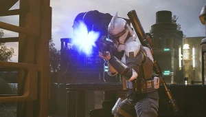 Star Wars Zero Company: Nowe Star Wars to raj dla fanów taktyki i myślenia