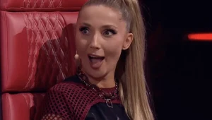 13-latka zrobiła furorę w TVP. Trenerzy porównali ją do supergwiazdy!