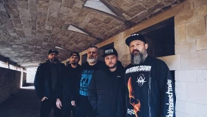 Zespół Frontside wydał nową płytę