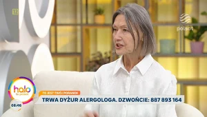 Chcesz zmienić swoje życie? Ewa Woydyłło wyjaśnia, od czego zacząć