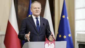 Donald Tusk komentuje głośną sprawę z Kłodzka. "Nikt niczego nie krył"