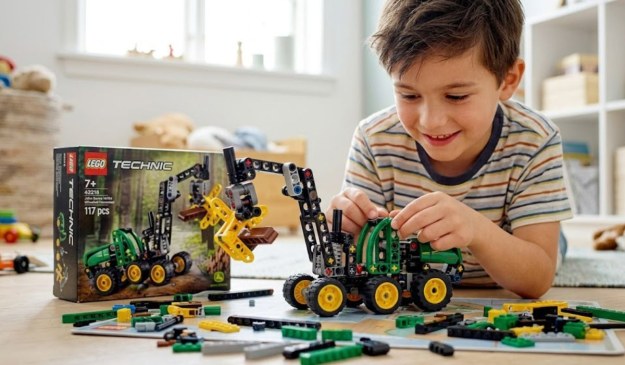 6 serii LEGO w Biedronce — ceny, zestawy i co warto wziąć