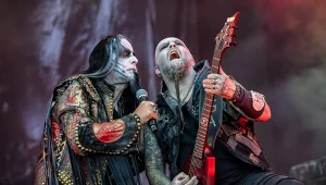 "Przeszliśmy samych siebie". Co szykują tytani symfonicznego black metalu?