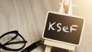 KSeF nie taki straszny. Masz działalność? Jest proste narzędzie