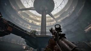 Cost of Hope. Nadciąga pierwszy wielki dodatek do STALKER-a 2!