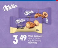 Круасан Milka