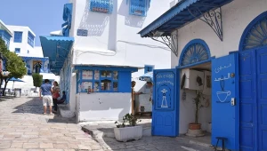 Nazywają ją Wyspą Jaśminu. Tanio i nawet 25 stopni w kwietniu