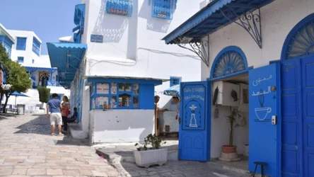 Nazywają ją Wyspą Jaśminu. Tanio i nawet 25 stopni w kwietniu