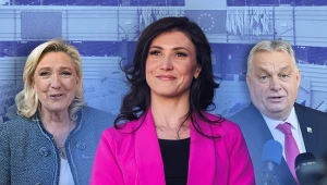 "Za trzy lata będą liderami UE". Dołącza do nich Polka