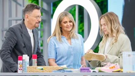 Jak skutecznie wyczyścić buty na wiosnę? 