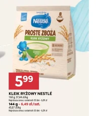 Kleik Nestle