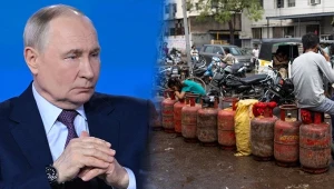 Były sojusznik wzmacnia współpracę z Rosją. Wszystko przez wojnę w Iranie