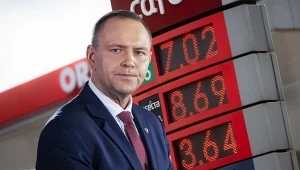 Wiadomo, co z obniżką cen paliw. Jest decyzja prezydenta