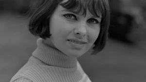 Katarzyna Sobczyk zaśpiewała w piosence "Trzynastego"