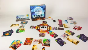 "Drużyny do zadań specjalnych"