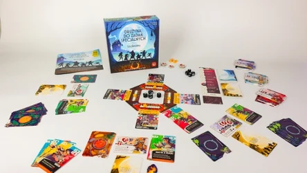 "Drużyny do zadań specjalnych"