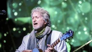 81-letnia legenda rocka przyjedzie do Polski. "Mam Yes, którego pragnąłem"