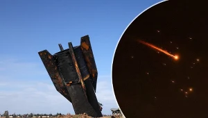 Straty Iranu dużo mniejsze niż informują USA? Nieoficjalne dane z wywiadu