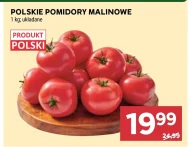 Pomidory Polski