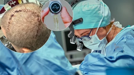 Implant mózgu zamiast kontrolera. Czy tak wyglądać będzie granie w przyszłości?