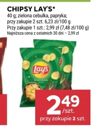 Chipsy Lay's