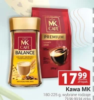 Kawa MK Cafe