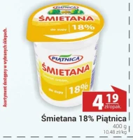 Вершки Piątnica