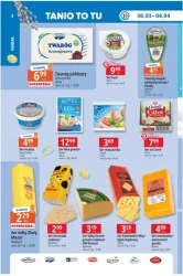 Świąteczne smaki w niskich cenach - E.Leclerc