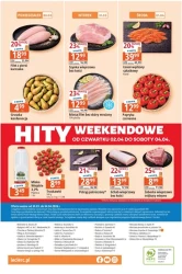 Świąteczne smaki w niskich cenach - E.Leclerc