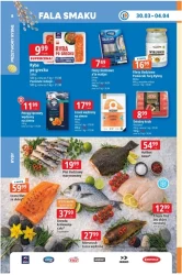 Świąteczne smaki w niskich cenach - E.Leclerc