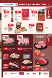 Świąteczne smaki w niskich cenach - E.Leclerc