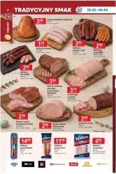 Świąteczne smaki w niskich cenach - E.Leclerc