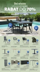 Jysk Весняні дні