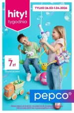 Hity tygodnia! - Pepco