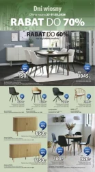 Jysk Весняні дні