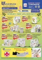 Weołych Świąt Wielkanocnych! - WSS Praga Południe