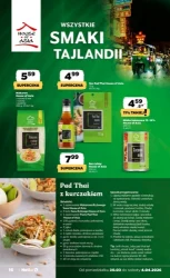 Wielka moc niskich cen - Netto