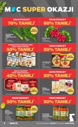 Wielka moc niskich cen - Netto