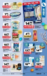 Wielka moc niskich cen - Netto