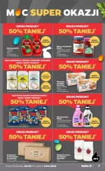 Велика сила низьких цін - Netto