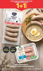 Велика сила низьких цін - Netto