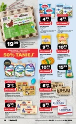 Wielka moc niskich cen - Netto