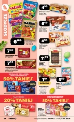 Wielka moc niskich cen - Netto