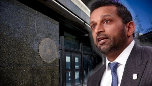 Włamanie na skrzynkę mailową szefa FBI